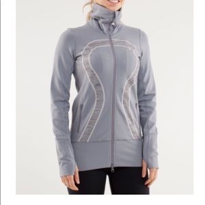 Lululemon Stride Jacket